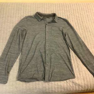 Marc Anthony Slim Fit Knit Shirt